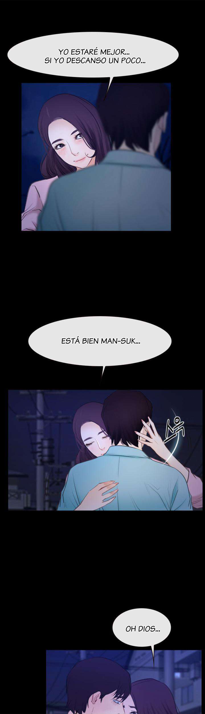 La Historia de Mi Primer Amor Capitulo 35 página 14