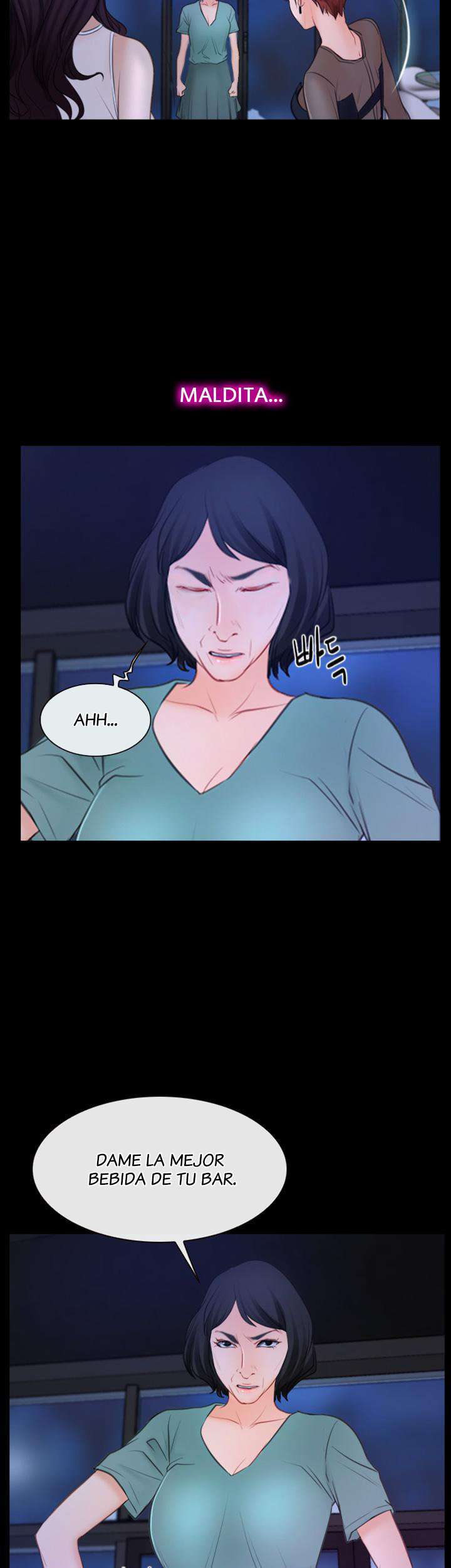 La Historia de Mi Primer Amor Capitulo 35 página 20