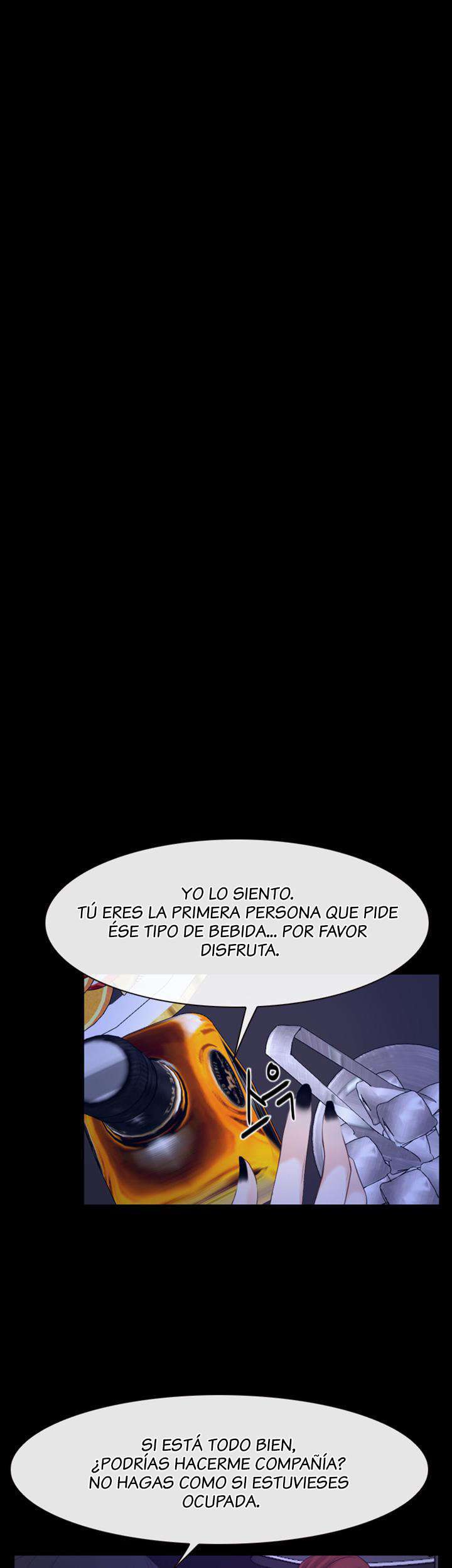 La Historia de Mi Primer Amor Capitulo 35 página 22