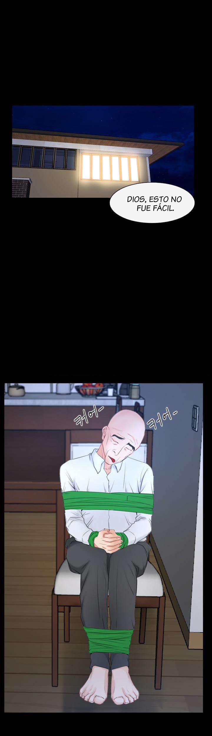 La Historia de Mi Primer Amor Capitulo 35 página 30