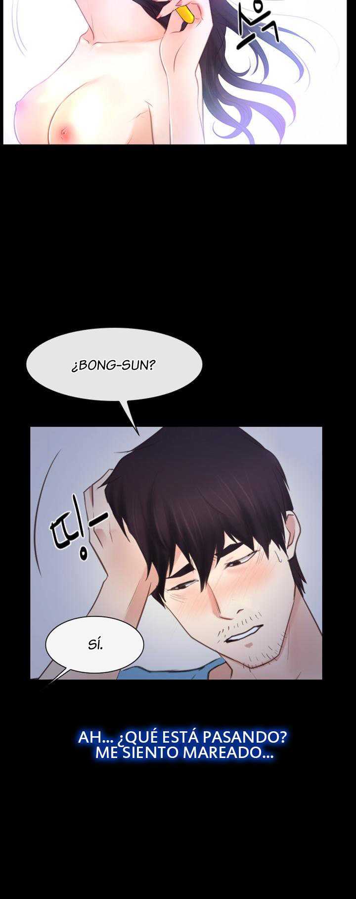 La Historia de Mi Primer Amor Capitulo 35 página 33