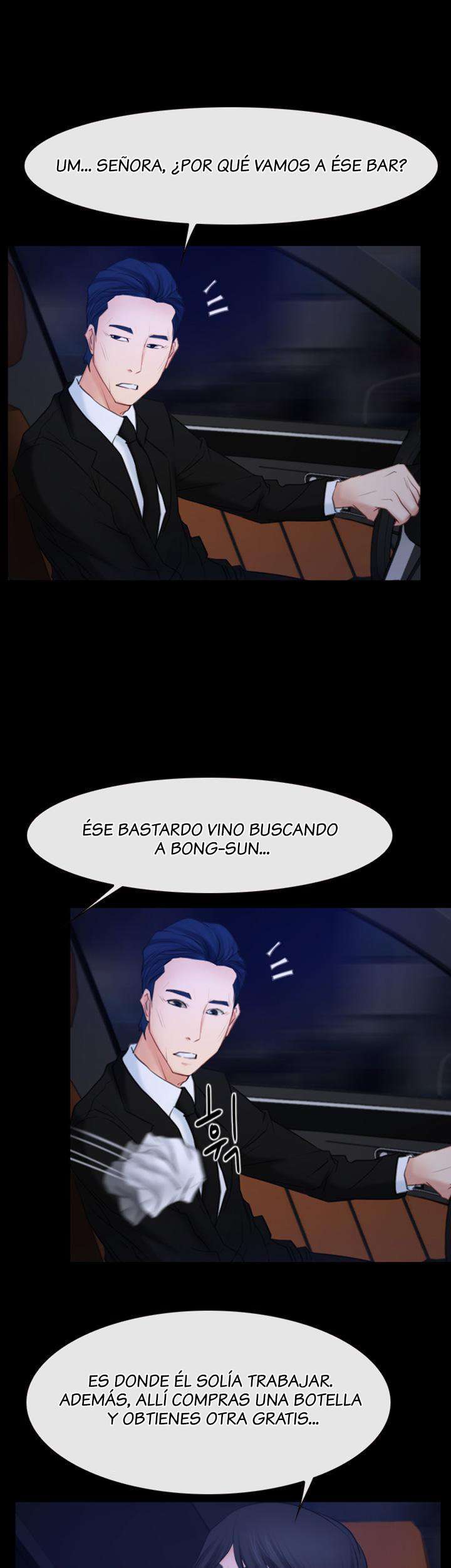La Historia de Mi Primer Amor Capitulo 35 página 6