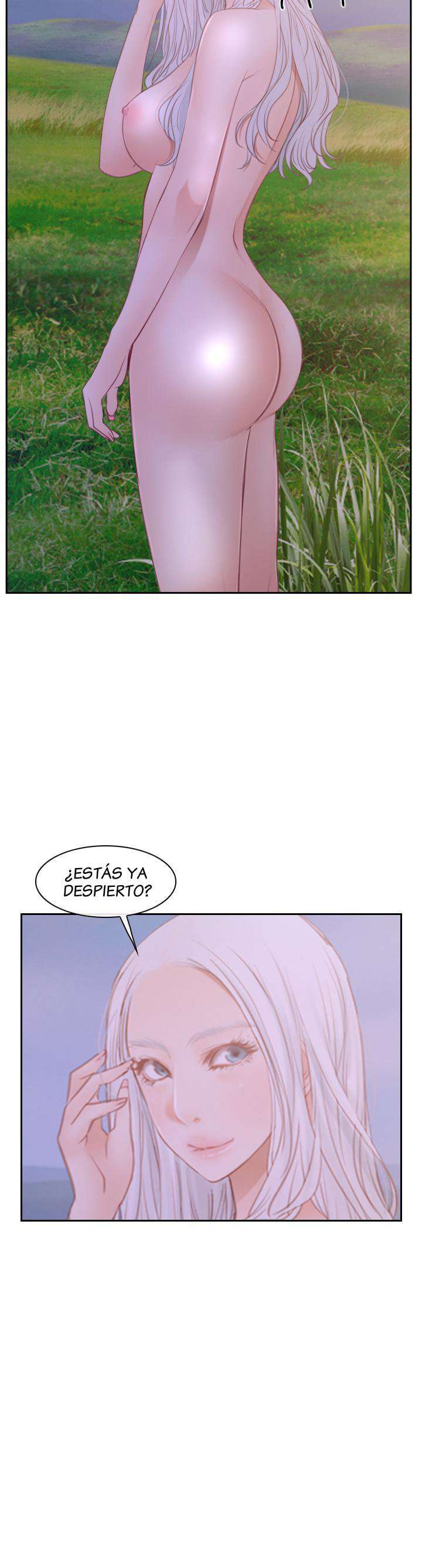 La Historia de Mi Primer Amor Capitulo 36 página 15