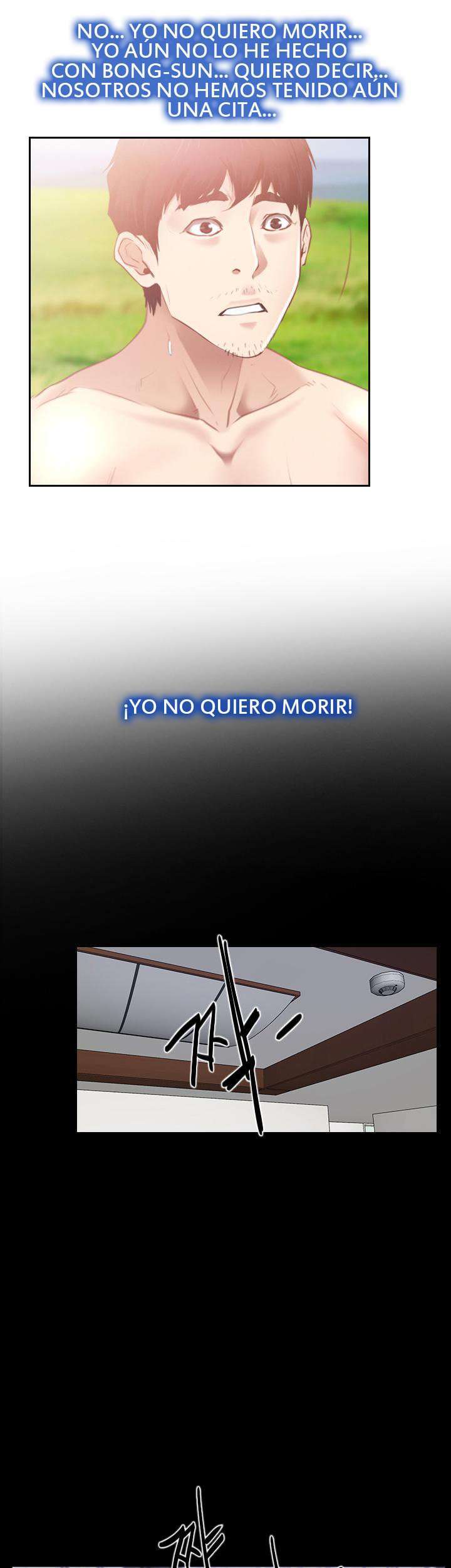 La Historia de Mi Primer Amor Capitulo 36 página 22