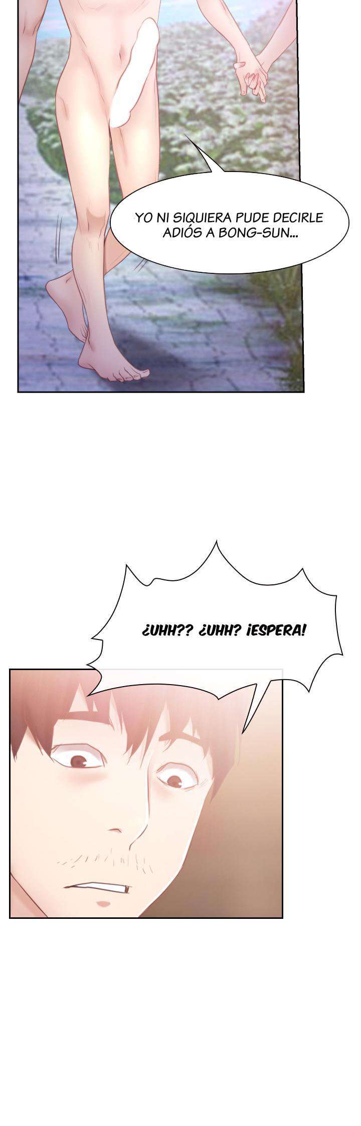 La Historia de Mi Primer Amor Capitulo 36 página 29