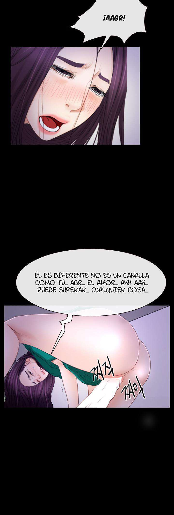 La Historia de Mi Primer Amor Capitulo 36 página 33