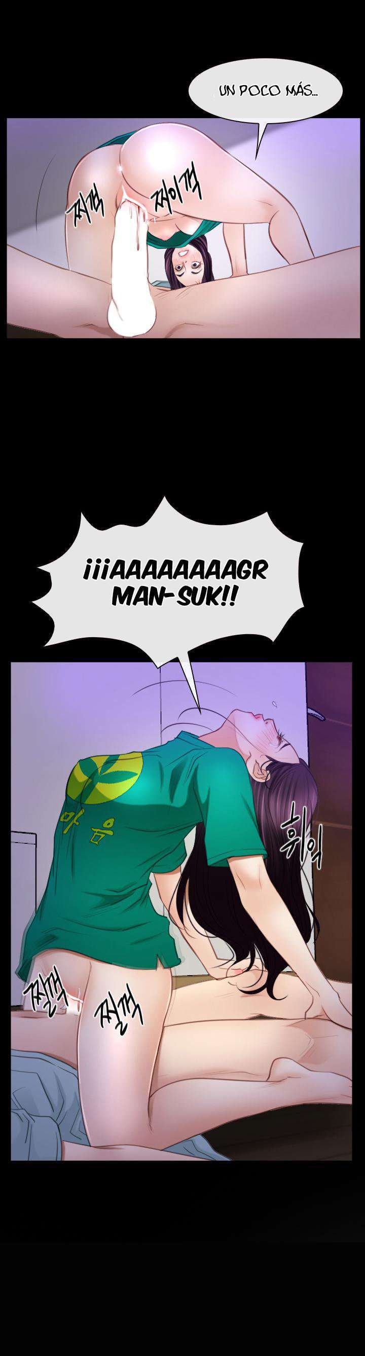 La Historia de Mi Primer Amor Capitulo 36 página 38