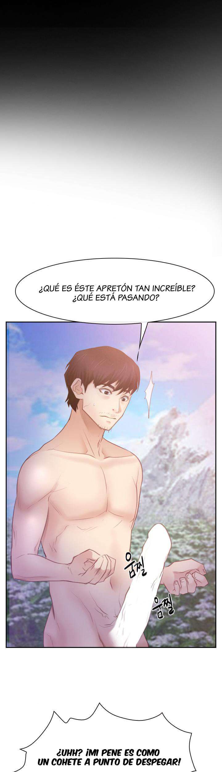 La Historia de Mi Primer Amor Capitulo 36 página 39
