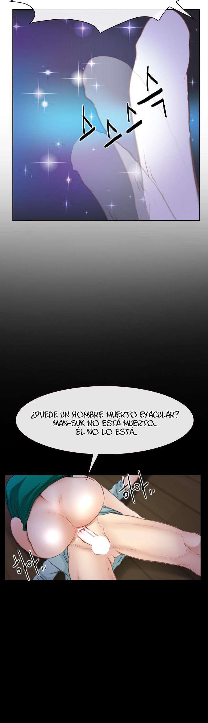 La Historia de Mi Primer Amor Capitulo 36 página 40