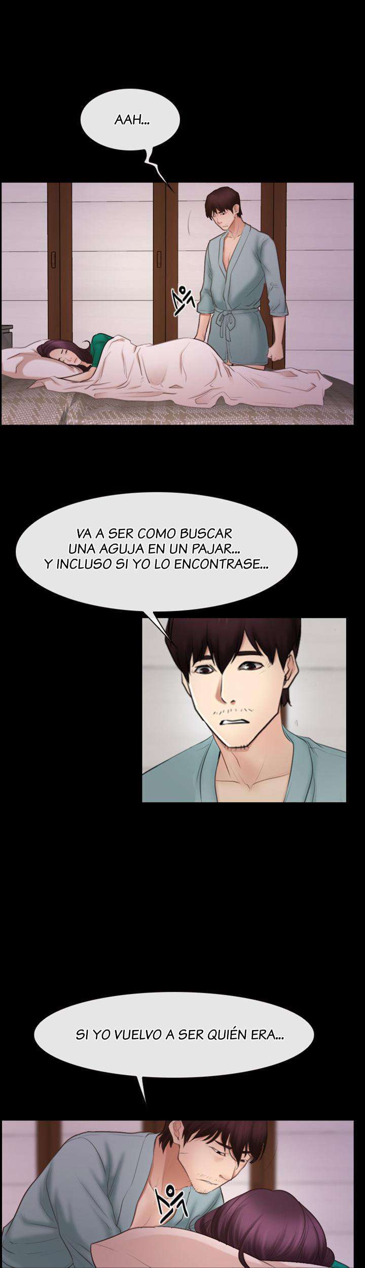La Historia de Mi Primer Amor Capitulo 37 página 19