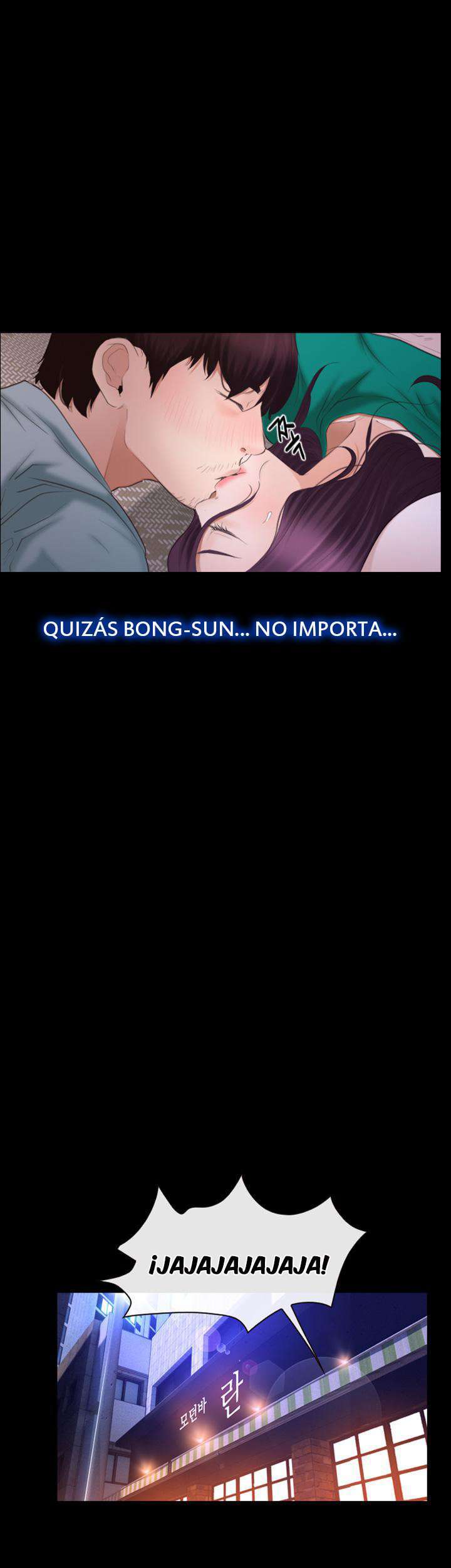 La Historia de Mi Primer Amor Capitulo 37 página 20