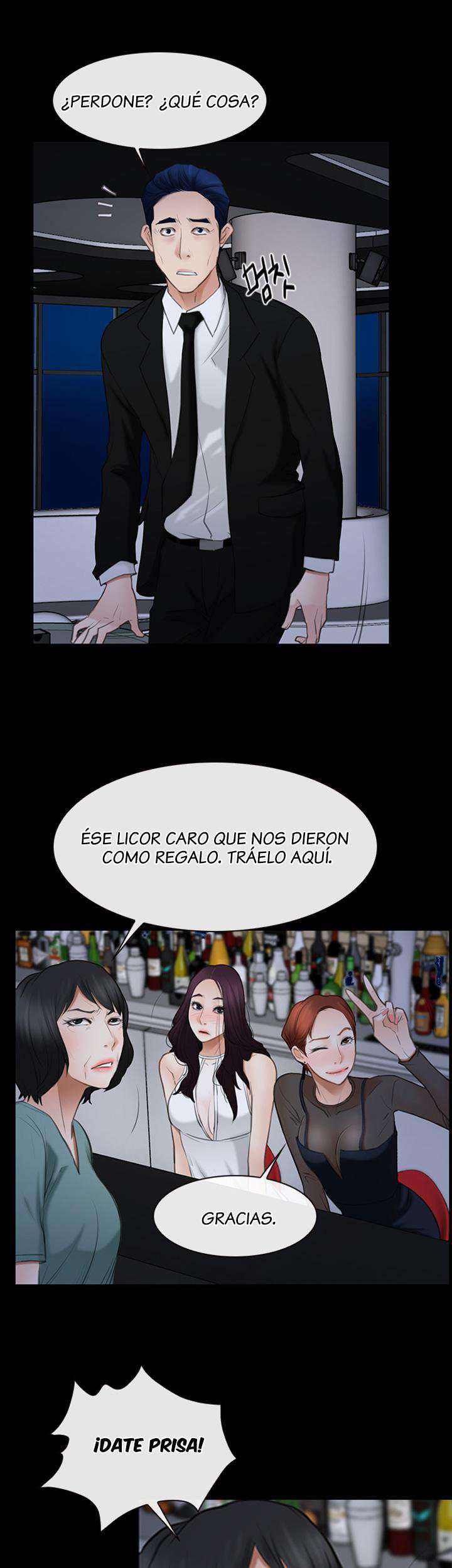 La Historia de Mi Primer Amor Capitulo 37 página 26