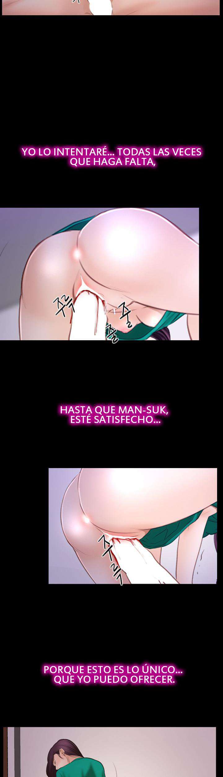 La Historia de Mi Primer Amor Capitulo 37 página 3