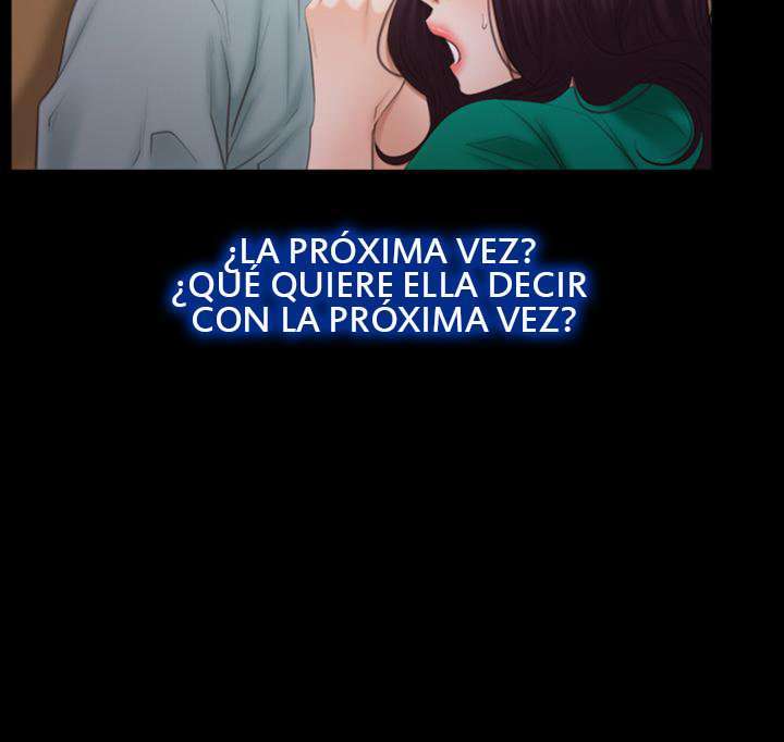 La Historia de Mi Primer Amor Capitulo 37 página 5