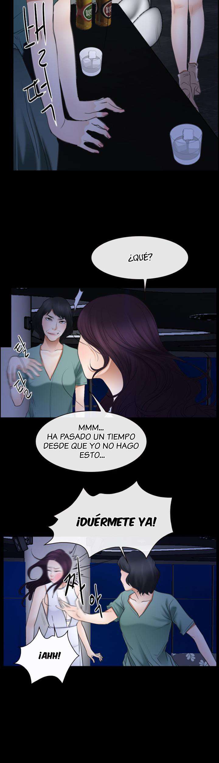 La Historia de Mi Primer Amor Capitulo 38 página 23