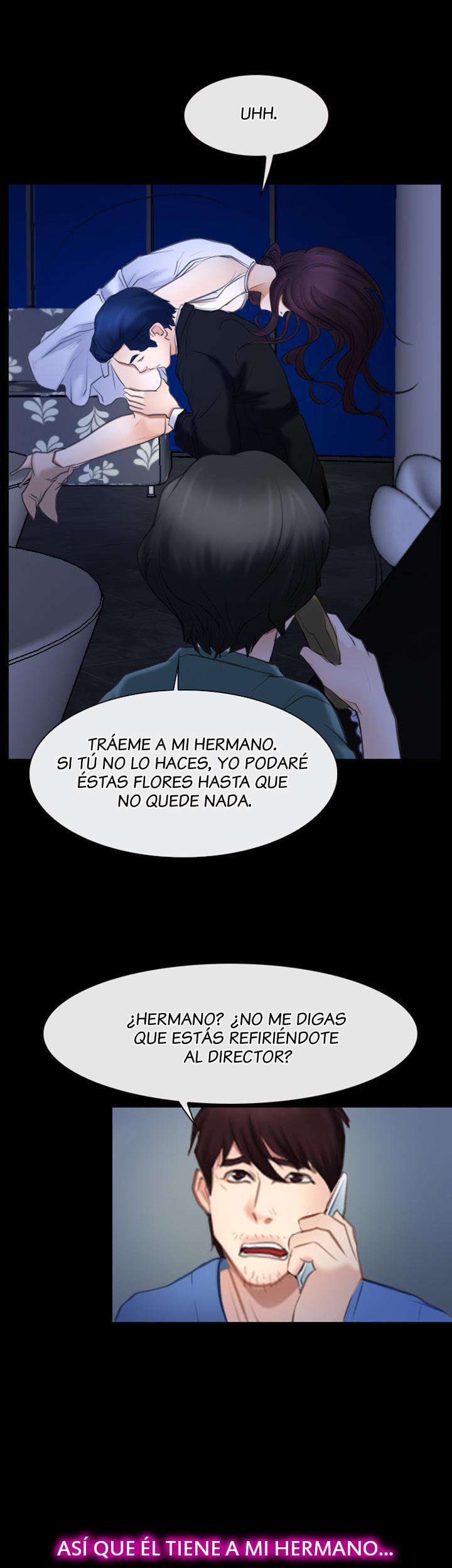 La Historia de Mi Primer Amor Capitulo 38 página 29