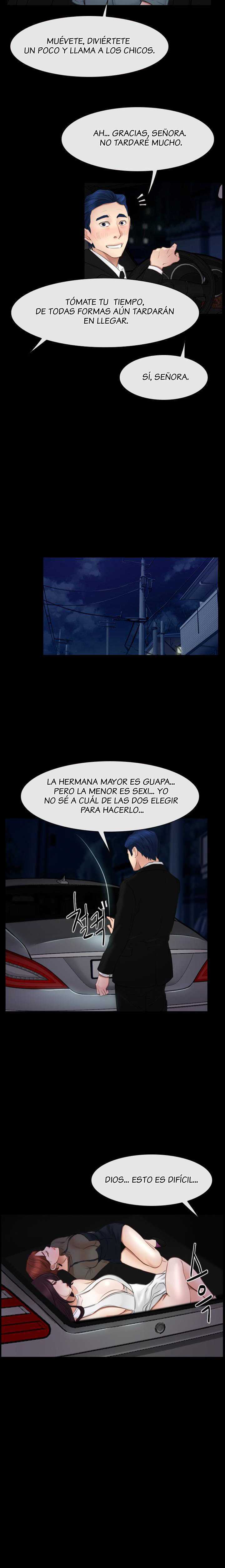 La Historia de Mi Primer Amor Capitulo 39 página 14