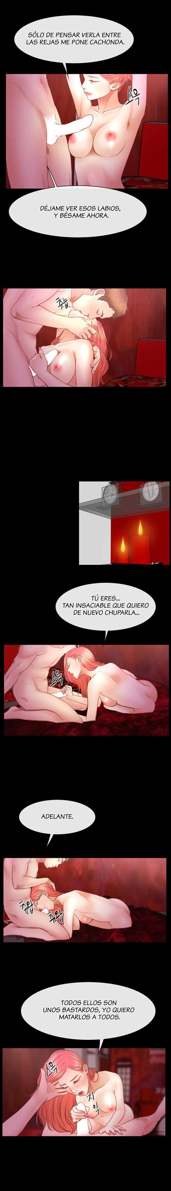 La Historia de Mi Primer Amor Capitulo 39 página 18