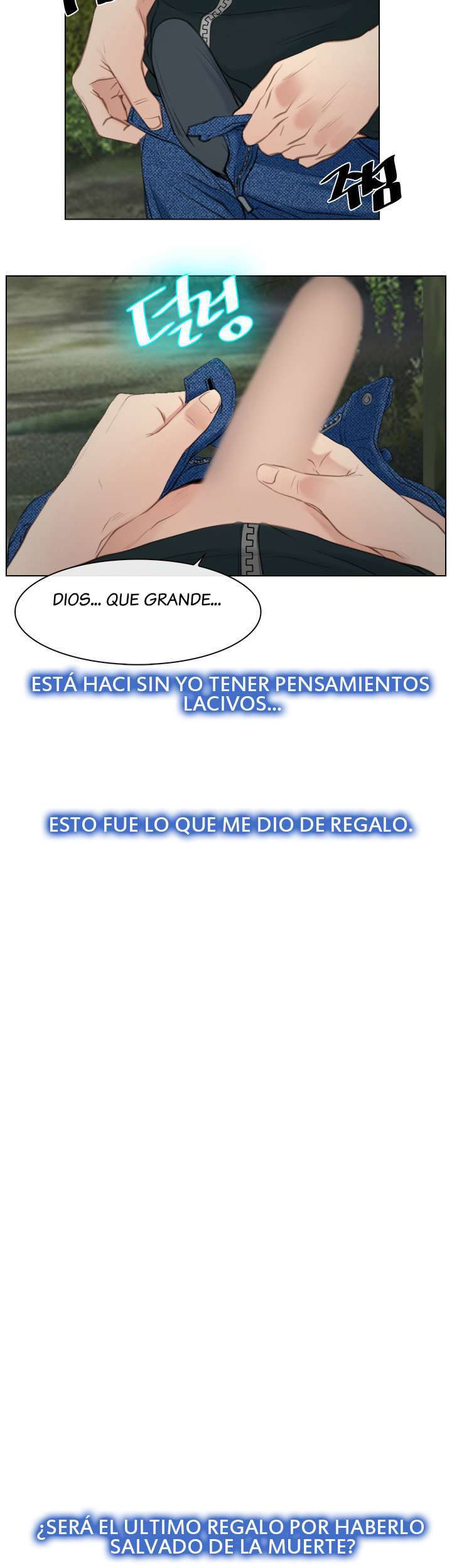 La Historia de Mi Primer Amor Capitulo 4 página 17