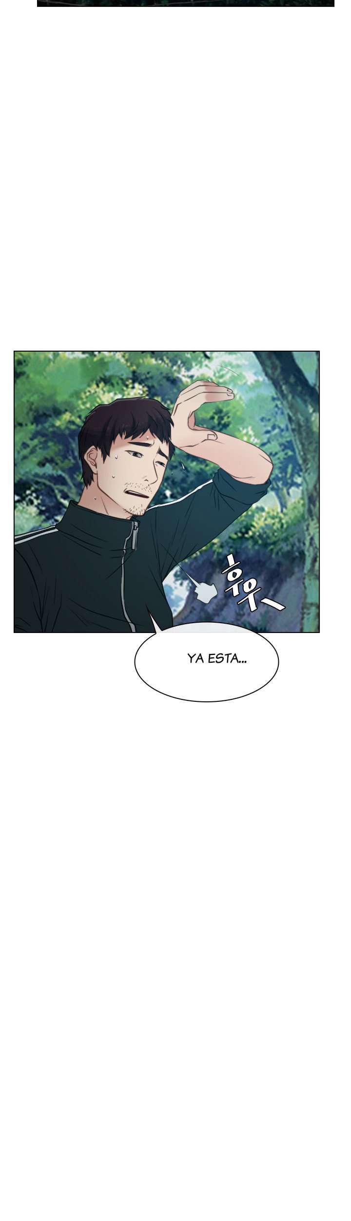 La Historia de Mi Primer Amor Capitulo 4 página 27