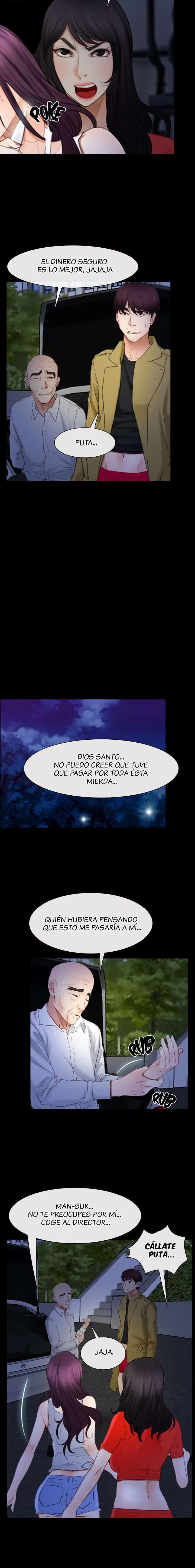 La Historia de Mi Primer Amor Capitulo 41 página 17
