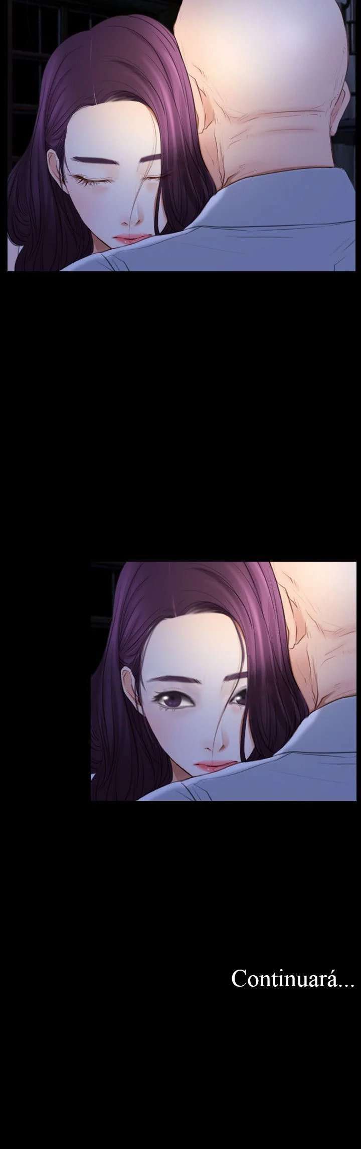 La Historia de Mi Primer Amor Capitulo 41 página 21