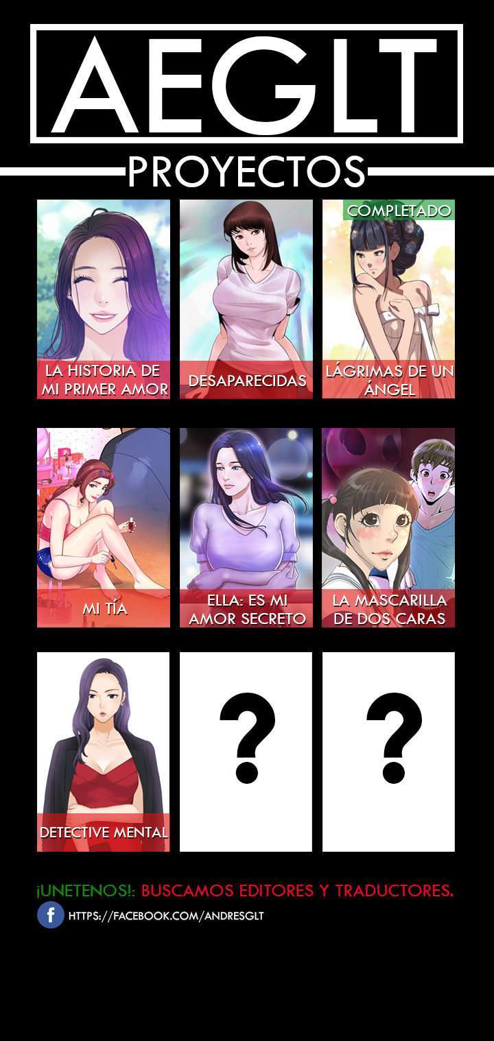La Historia de Mi Primer Amor Capitulo 41 página 22