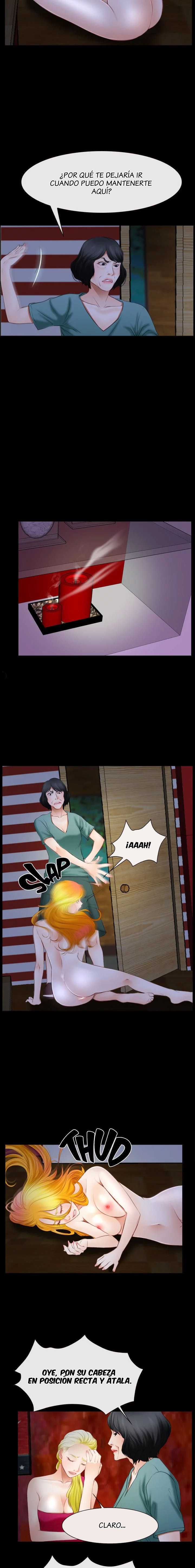 La Historia de Mi Primer Amor Capitulo 41 página 6