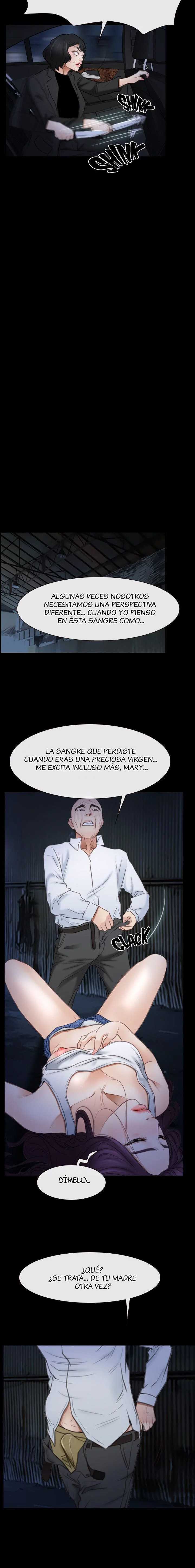 La Historia de Mi Primer Amor Capitulo 42 página 11