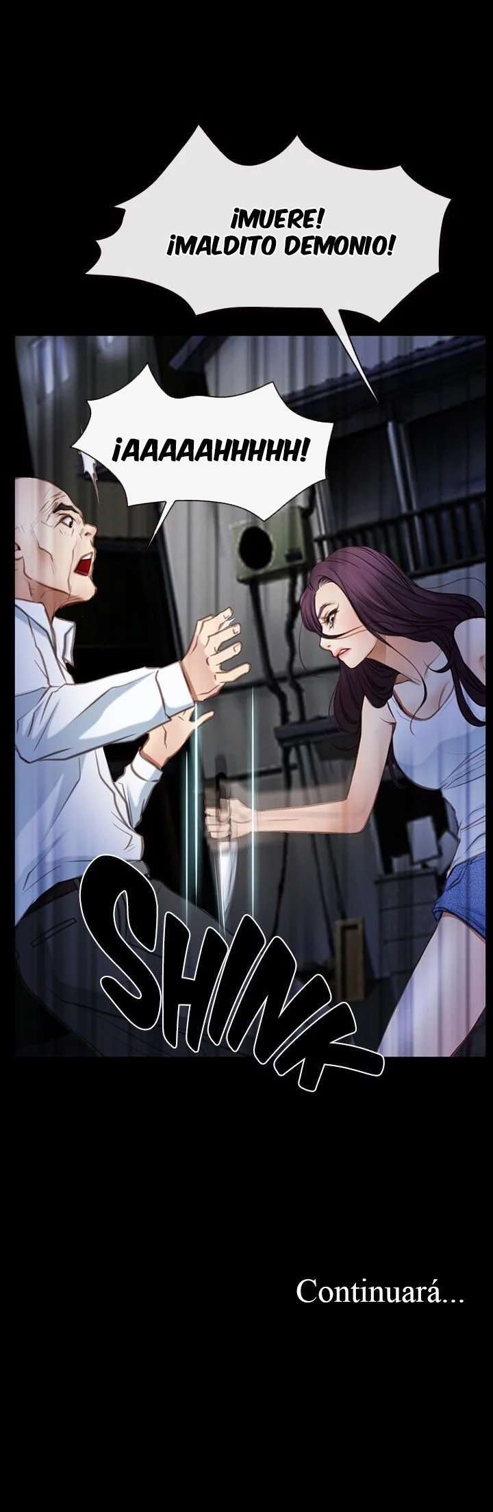 La Historia de Mi Primer Amor Capitulo 42 página 20