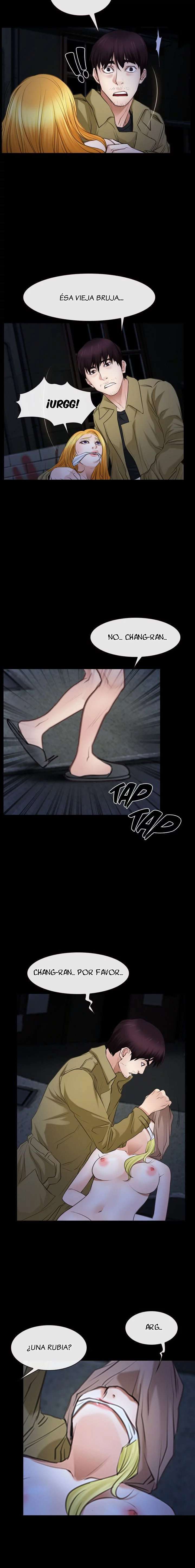 La Historia de Mi Primer Amor Capitulo 43 página 11