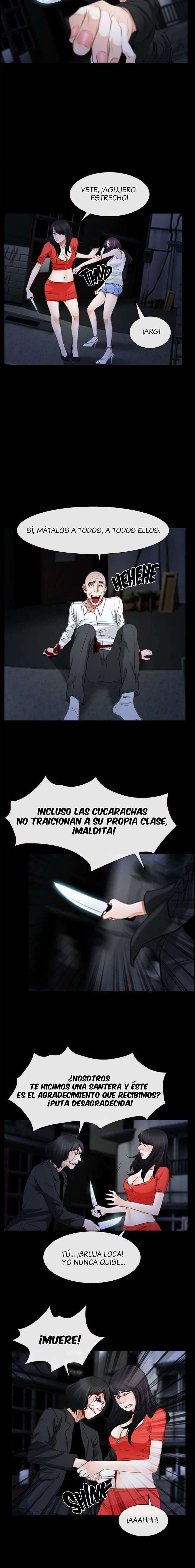 La Historia de Mi Primer Amor Capitulo 43 página 13