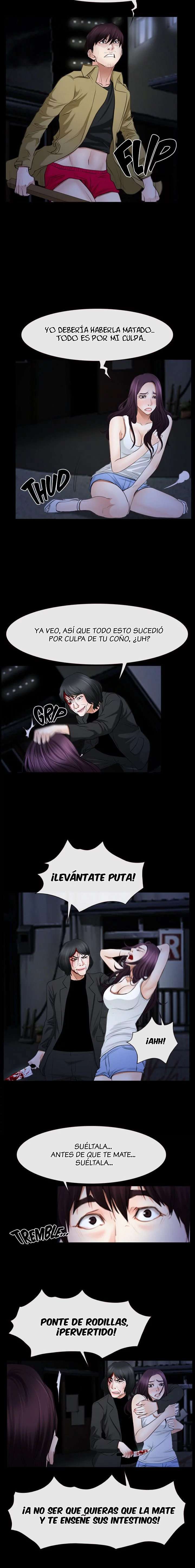 La Historia de Mi Primer Amor Capitulo 43 página 15
