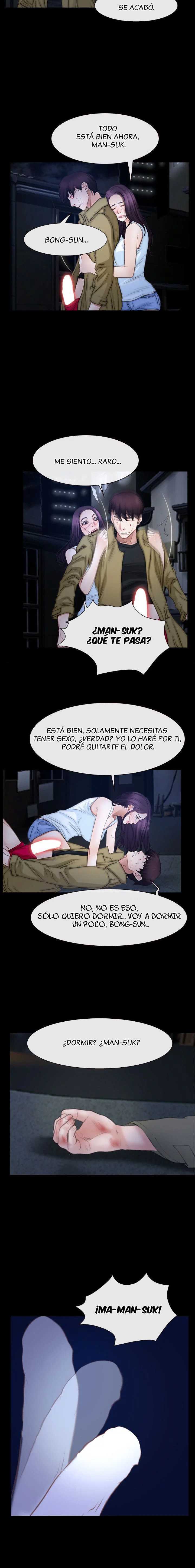 La Historia de Mi Primer Amor Capitulo 44 página 13