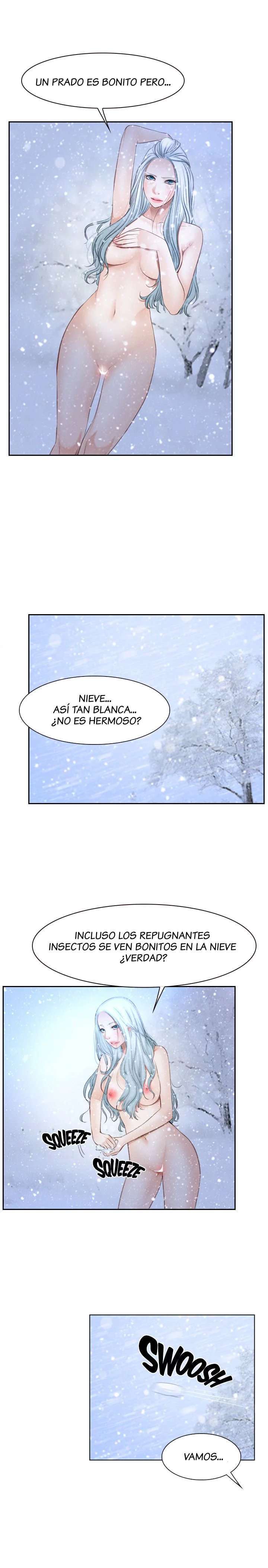 La Historia de Mi Primer Amor Capitulo 44 página 16