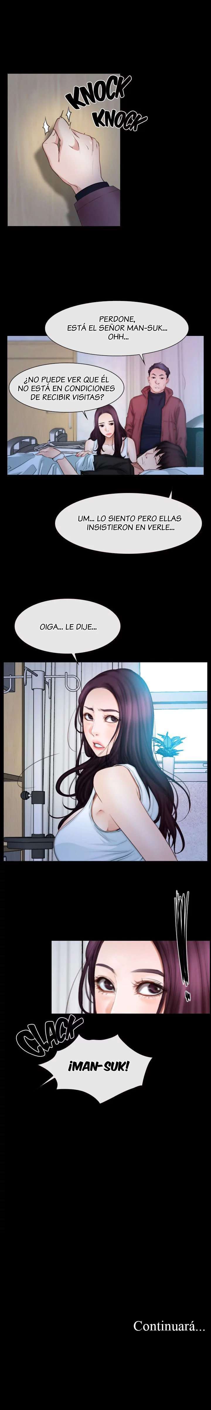 La Historia de Mi Primer Amor Capitulo 44 página 19