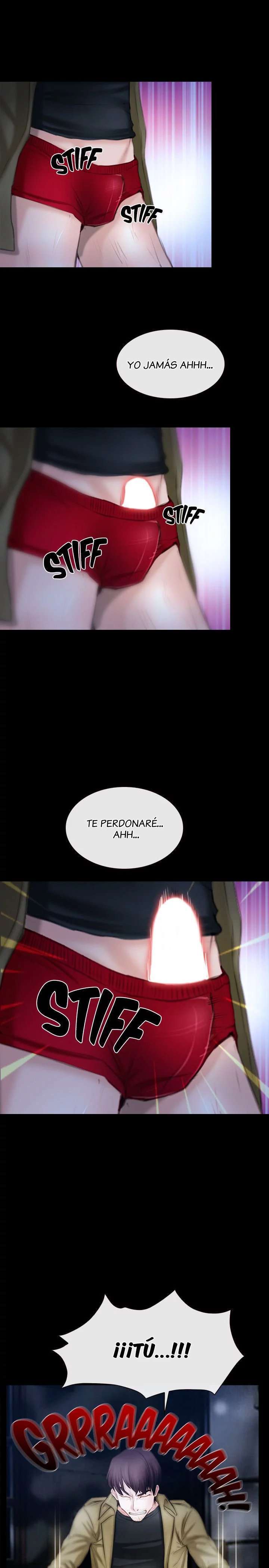 La Historia de Mi Primer Amor Capitulo 44 página 2