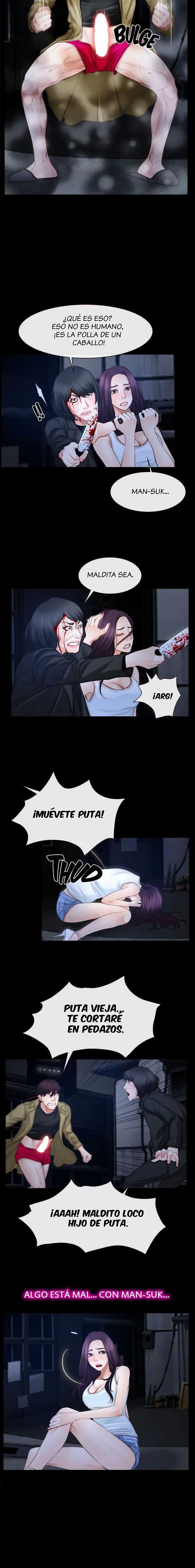 La Historia de Mi Primer Amor Capitulo 44 página 3