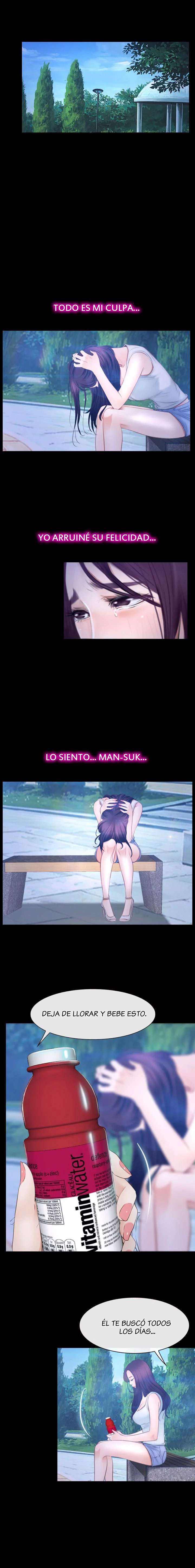 La Historia de Mi Primer Amor Capitulo 45 página 11