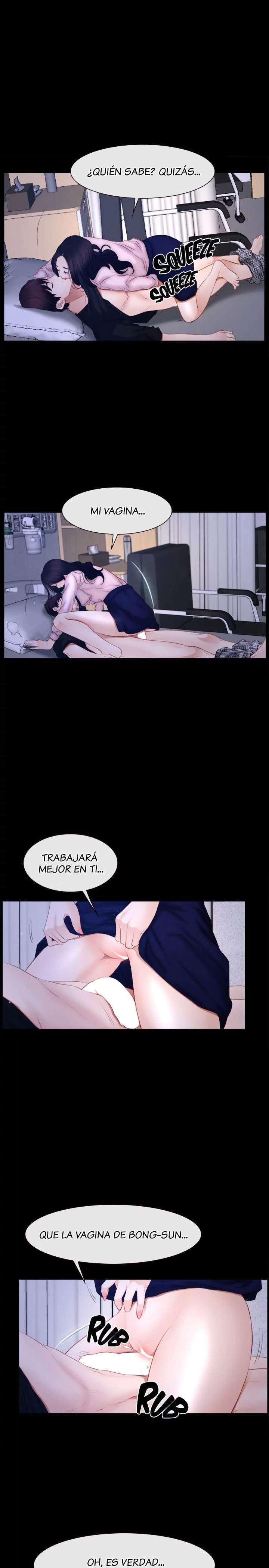 La Historia de Mi Primer Amor Capitulo 45 página 14