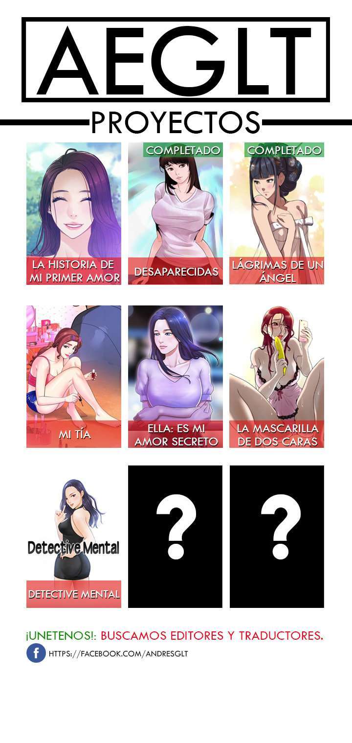 La Historia de Mi Primer Amor Capitulo 45 página 19