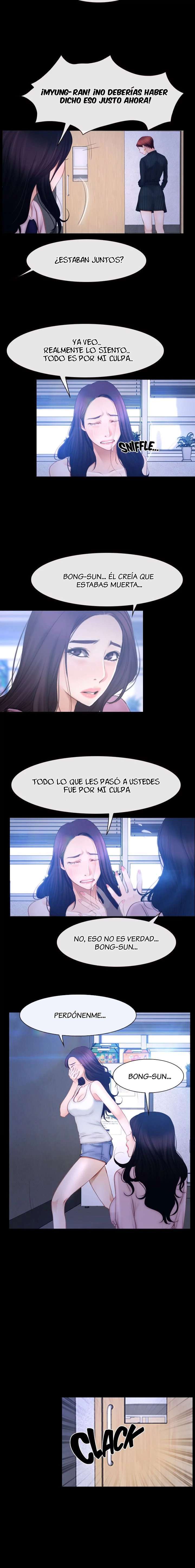 La Historia de Mi Primer Amor Capitulo 45 página 7