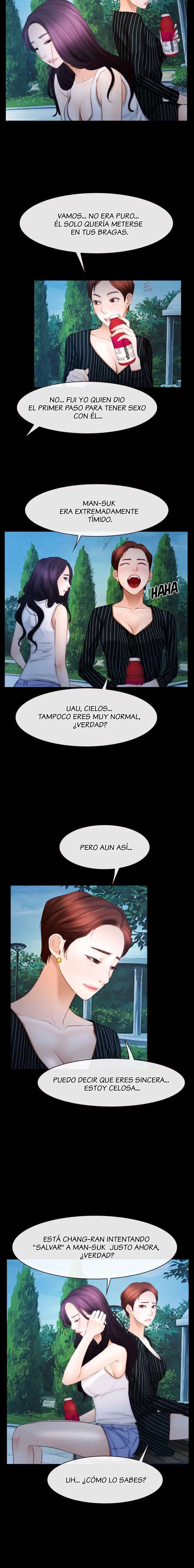 La Historia de Mi Primer Amor Capitulo 46 página 12