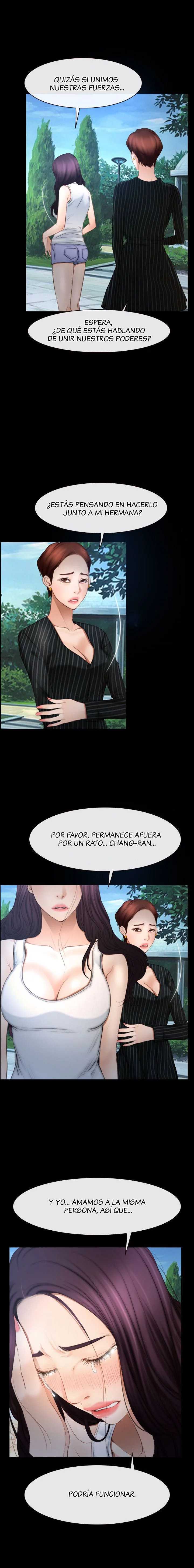 La Historia de Mi Primer Amor Capitulo 46 página 14