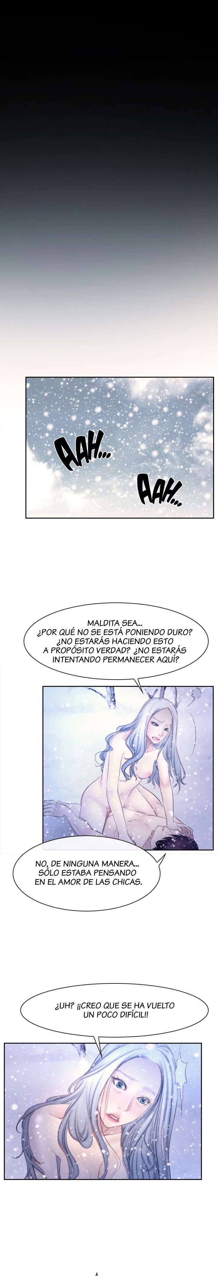 La Historia de Mi Primer Amor Capitulo 46 página 15