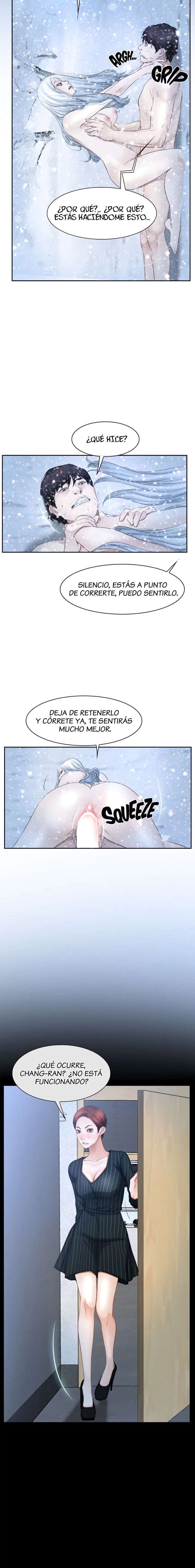 La Historia de Mi Primer Amor Capitulo 47 página 15