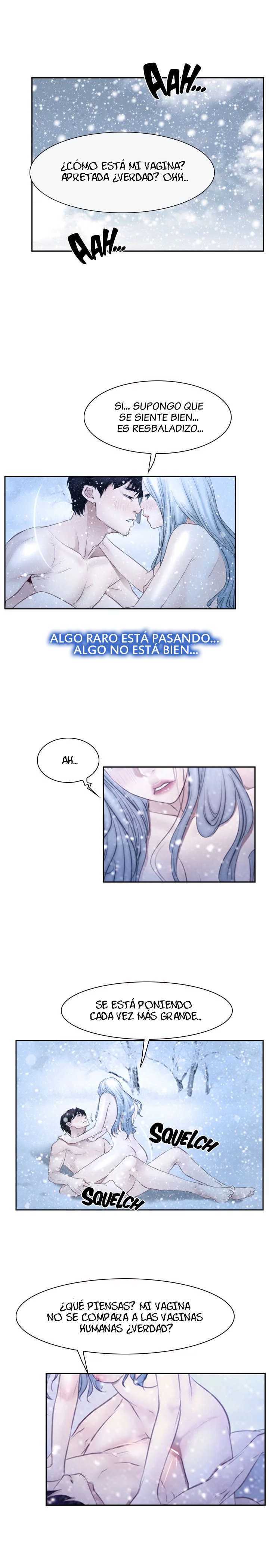 La Historia de Mi Primer Amor Capitulo 47 página 4