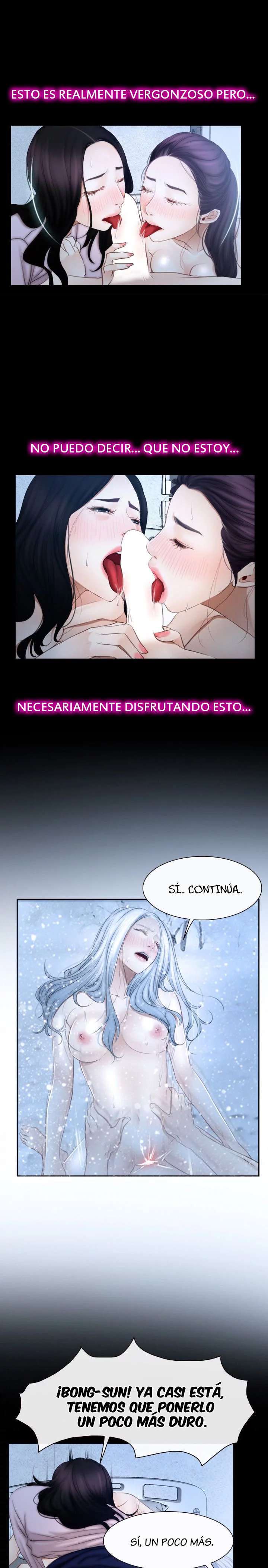 La Historia de Mi Primer Amor Capitulo 47 página 6