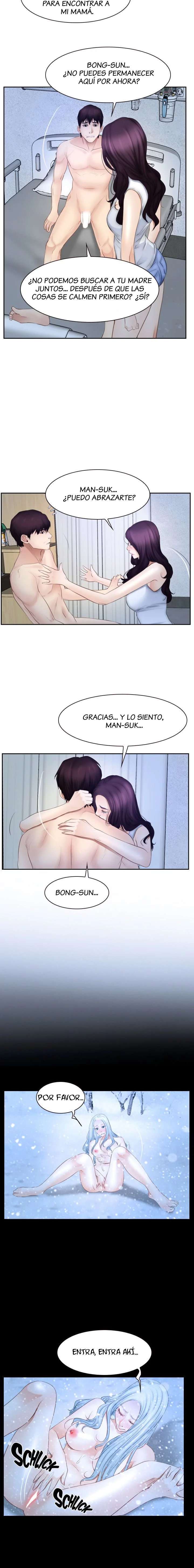La Historia de Mi Primer Amor Capitulo 48 página 11