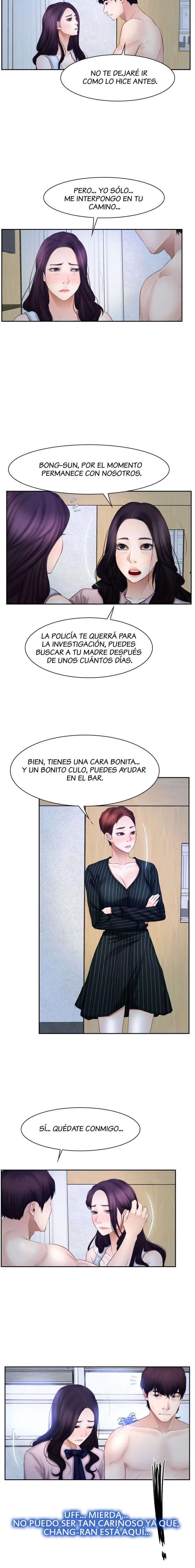 La Historia de Mi Primer Amor Capitulo 48 página 13